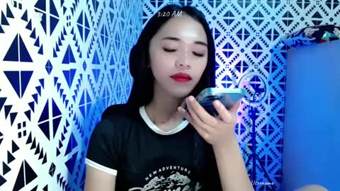 Snapshot of romanticslutxxx chatting on February 18, 7:19 pm empress online show from February 18, 7:19 pm