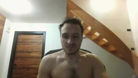 romanz123 online show from February 7, 9:48 pm