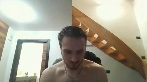 romanz123 online show from February 12, 11:20 pm