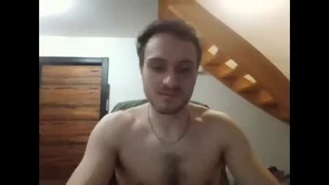 romanz123 online show from February 23, 5:07 pm