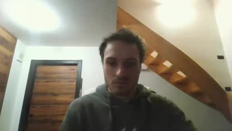 romanz123 online show from March 11, 9:37 pm