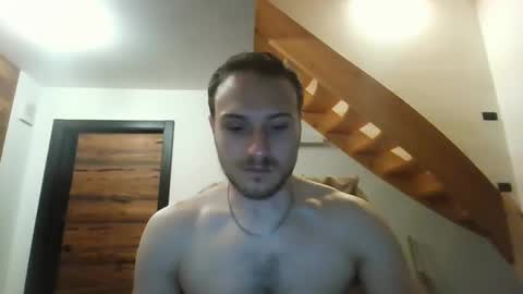 romanz123 online show from October 1, 11:33 pm