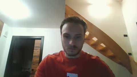 romanz123 online show from October 9, 8:51 pm