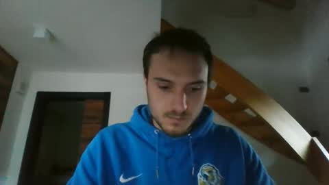 romanz123 online show from November 9, 2:48 pm