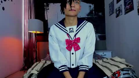 ROMEO online show from March 16, 2:43 pm