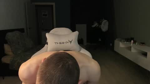 Romeo online show from February 24, 9:52 pm