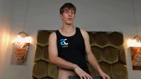 Romeo Ricci online show from February 1, 2:48 pm