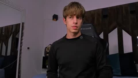 Romeo Ricci online show from February 24, 10:41 pm