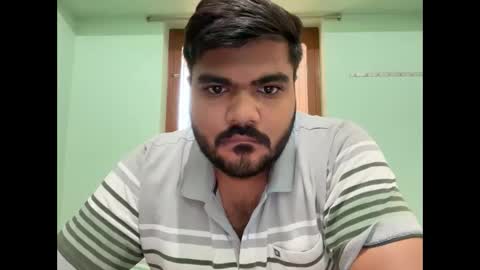 Snapshot of romeo_sam25 chatting on November 2, 9:00 am Romeo Sam online show from November 2, 9:00 am