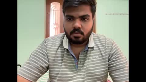 Romeo Sam online show from November 11, 6:24 am