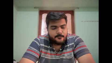 Romeo Sam online show from January 8, 5:21 am