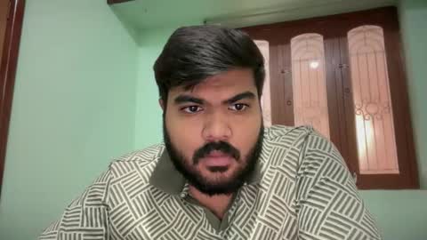 Romeo Sam online show from January 19, 5:55 am