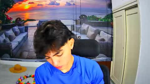 Romeo online show from September 29, 7:08 pm