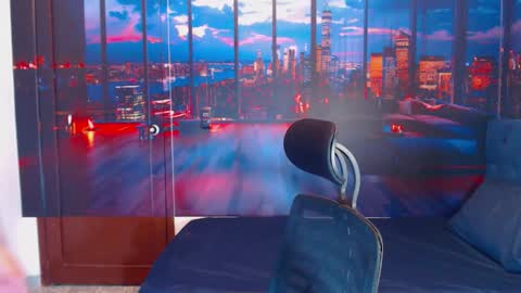 Romeo online show from October 7, 8:06 pm