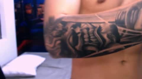 Romeo online show from October 22, 7:46 pm