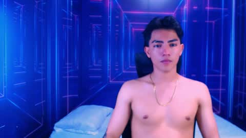 Romeo online show from October 29, 7:15 pm