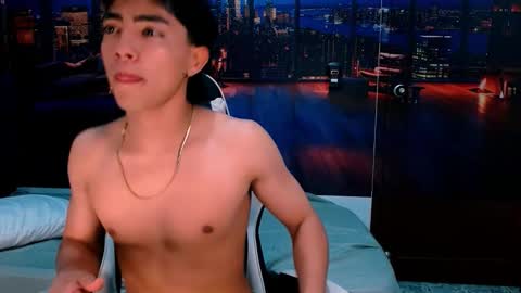 Romeo online show from November 11, 7:58 pm