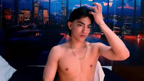 Romeo online show from November 14, 9:24 pm