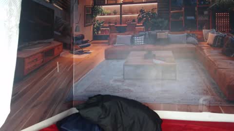 Romeo online show from December 13, 7:53 pm