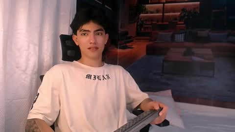 Romeo online show from December 20, 7:54 pm