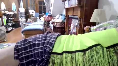 Trinked online show from January 12, 11:15 am