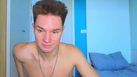 Romeo online show from November 10, 5:39 am