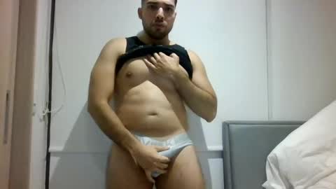 Snapshot of romeosummerx chatting on May 12, 11:46 pm Romeo online show from May 12, 11:46 pm