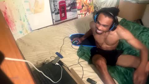 romeotyn online show from February 10, 10:51 pm