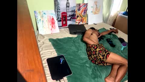 romeotyn online show from February 15, 2:55 pm