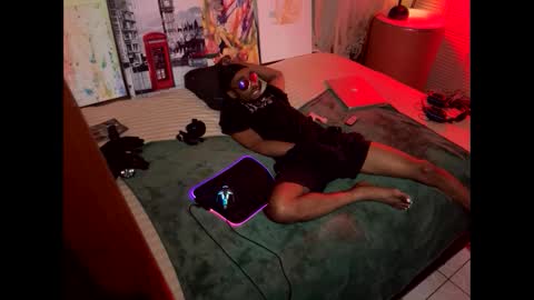 romeotyn online show from February 16, 11:27 am