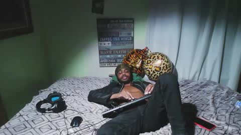 romeotyn online show from October 1, 6:41 am