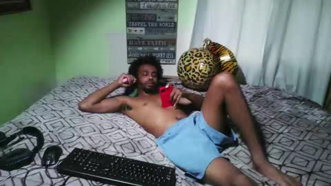 romeotyn online show from October 10, 6:29 pm