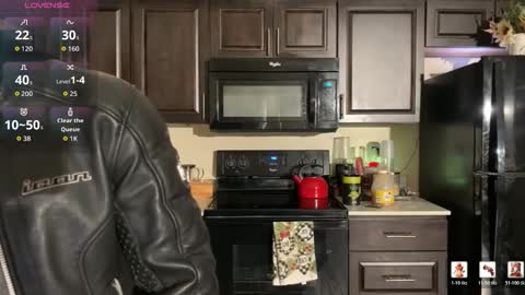 romeotyn online show from February 22, 11:36 pm