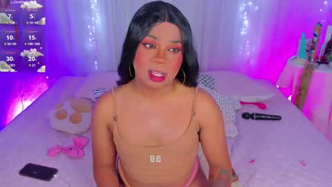 Romi Rouse online show from December 13, 6:10 am