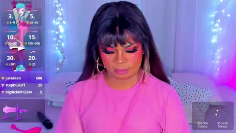 Romi Rouse online show from January 17, 8:13 am