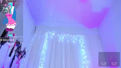 Romi Rouse online show from January 28, 6:49 pm