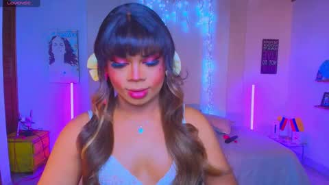 Romi Rouse online show from September 12, 5:18 am