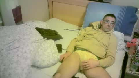 romson998181 online show from January 11, 9:20 pm