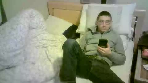 romson998181 online show from March 1, 8:11 pm