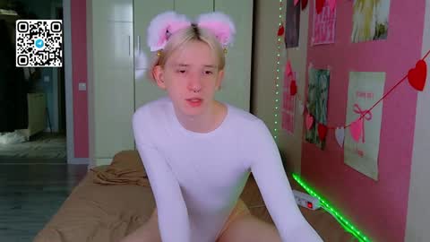 Ron online show from March 26, 3:34 am