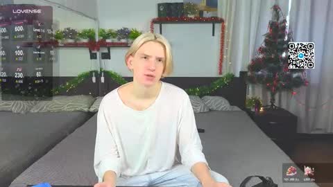 ron vilsx online show from December 14, 5:57 am