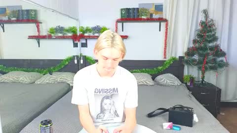 ron vilsx online show from December 15, 8:07 am