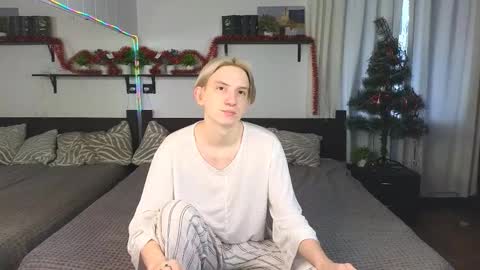 ron vilsx online show from January 12, 7:35 am