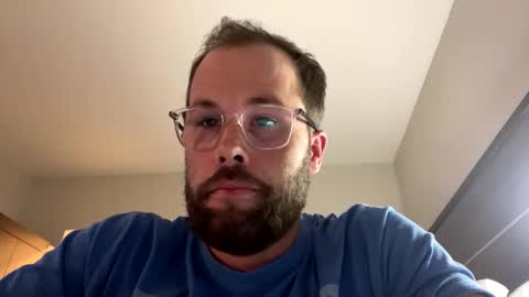 ronald2774 online show from November 18, 2:39 am