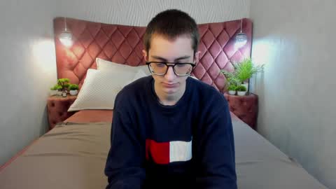 ronbevs online show from March 19, 7:18 pm