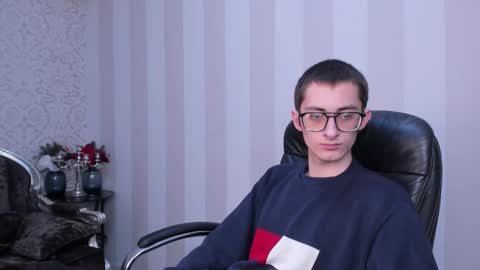 ronbevs online show from March 26, 7:08 pm