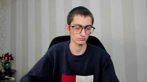 ronbevs online show from April 2, 7:22 pm