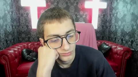 ronbevs online show from April 26, 7:33 pm