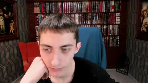 Snapshot of ronbevs chatting on May 10, 8:14 pm ronbevs online show from May 10, 8:14 pm