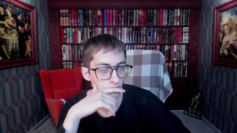 Snapshot of ronbevs chatting on May 24, 7:52 pm ronbevs online show from May 24, 7:52 pm